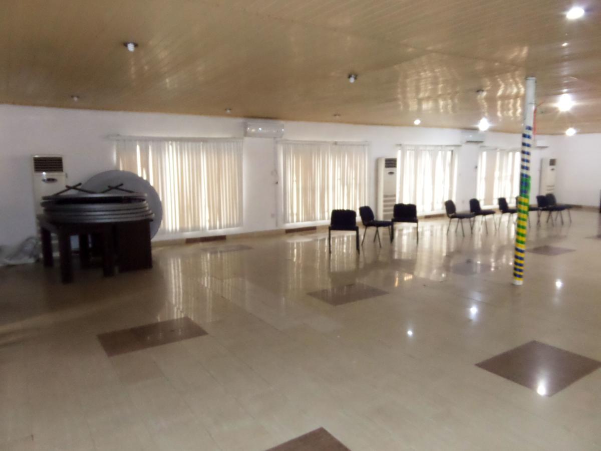 Aries Suites Лаґос Екстер'єр фото