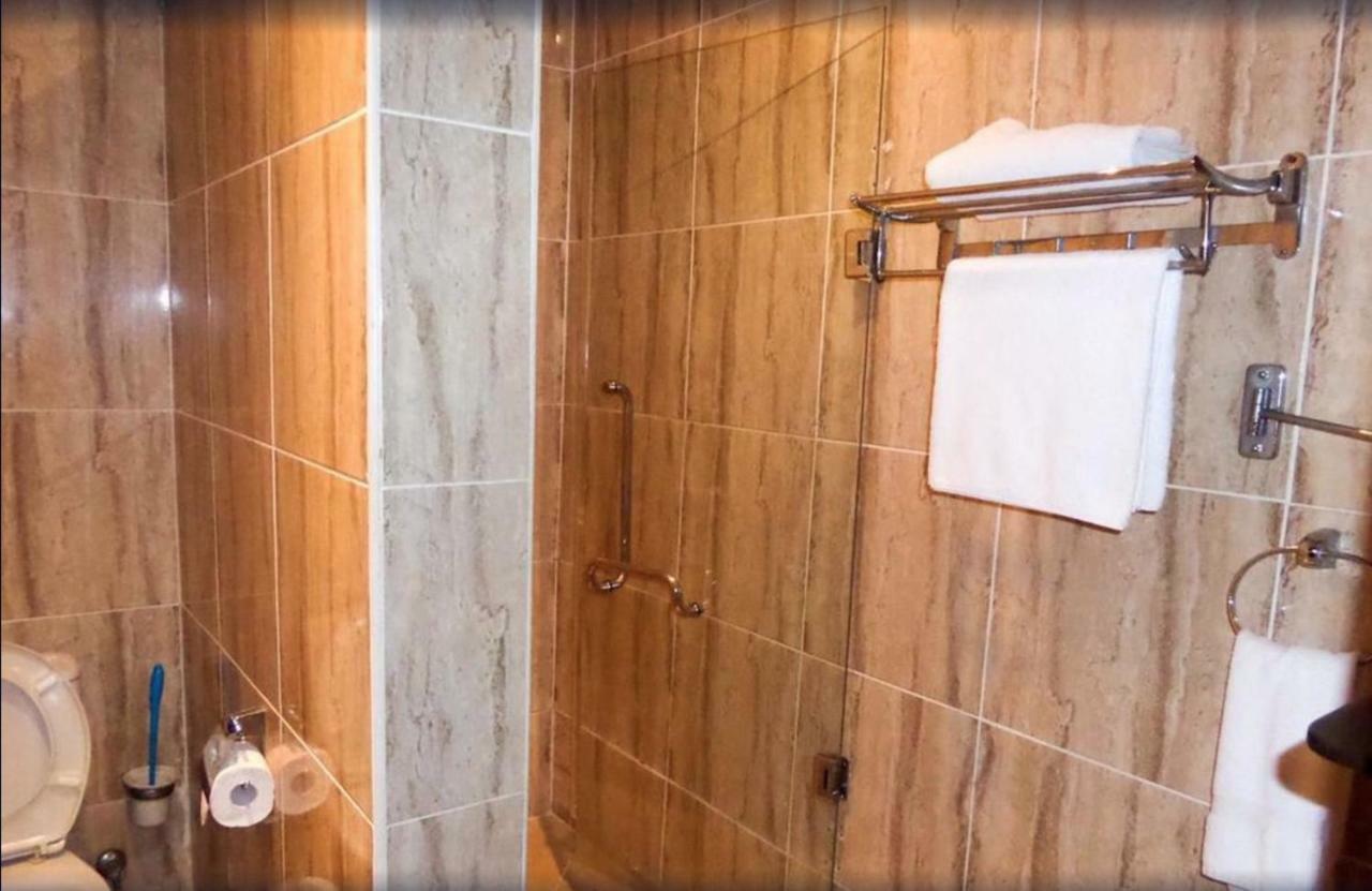 Aries Suites Лаґос Екстер'єр фото